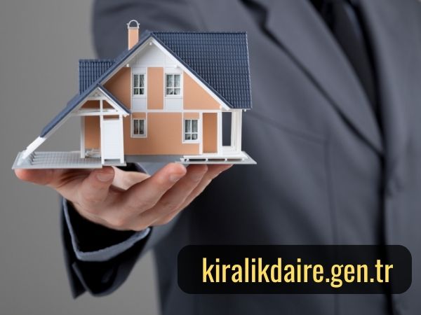 İkipınar Mahallesi Kiralık Daire